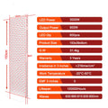 HYS RED PRO 3000