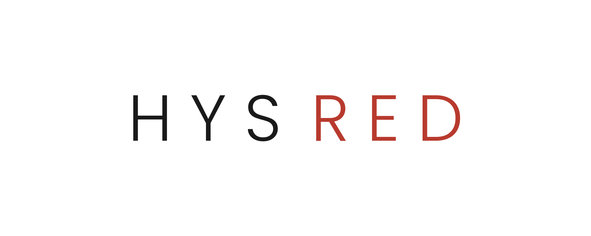 HYS RED